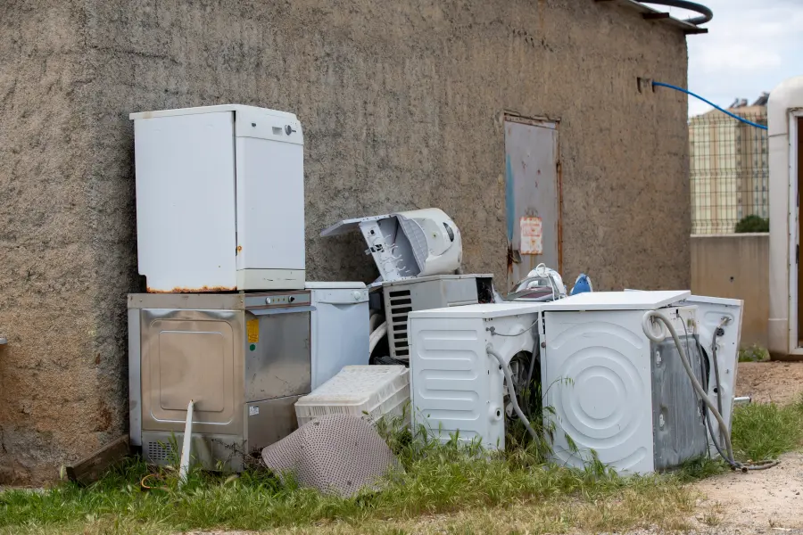 Affordable Appliance Removal Flowery Branch, GA Affordable Appliance Removal Flowery Branch, GA