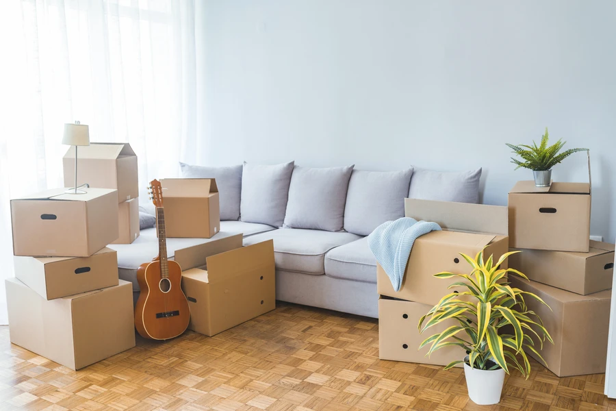 Expert Move-out Cleaning Flowery Branch, GA