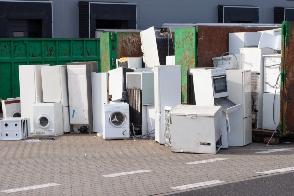 How Appliance Removal Frees Up Storage Space in Flowery Branch, GA How Appliance Removal Frees Up Storage Space in Flowery Branch, GA