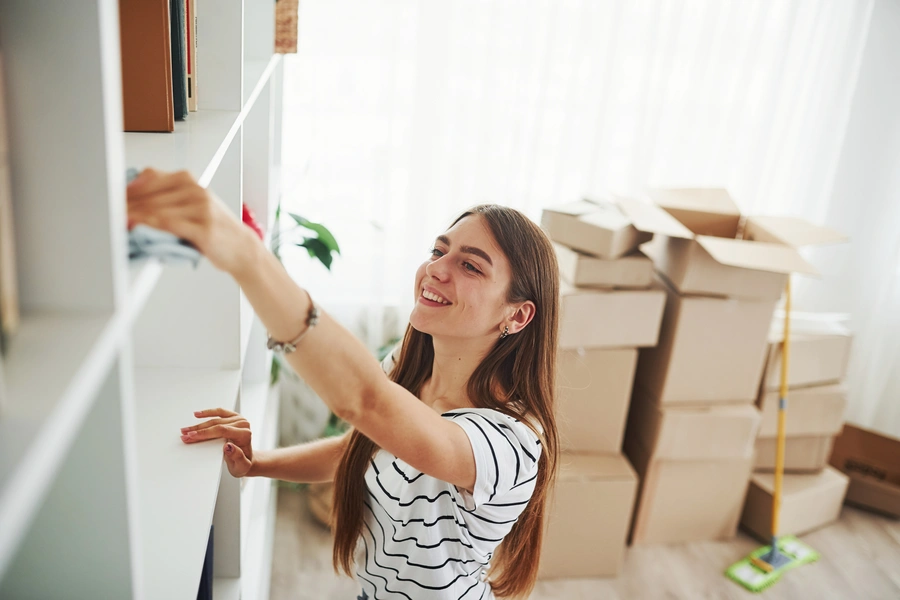 Local Move-out Cleaning Flowery Branch, GA