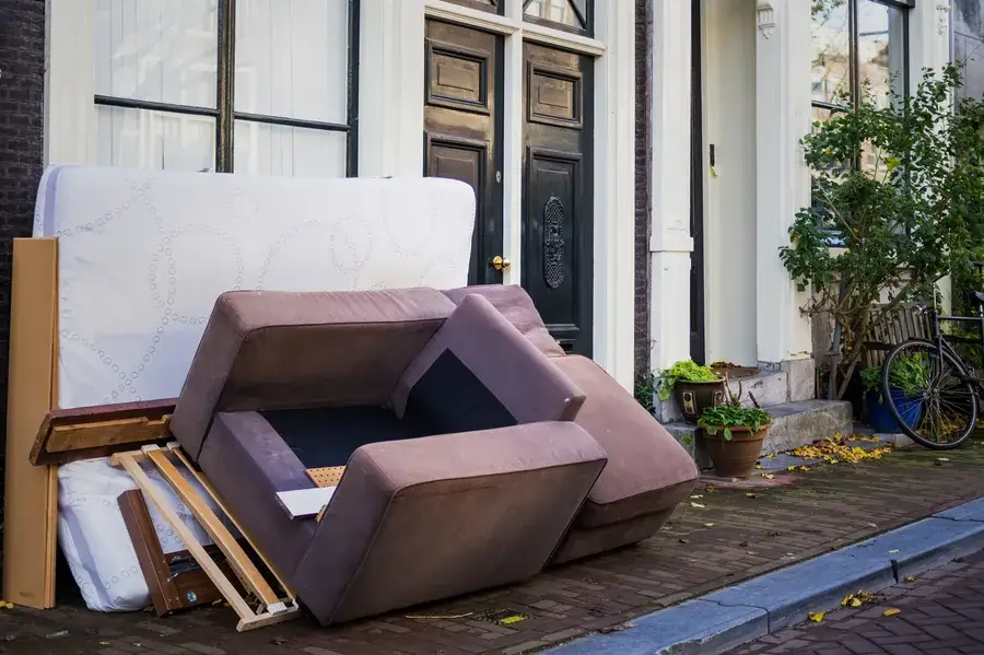 Quality Furniture Removal Flowery Branch, GA