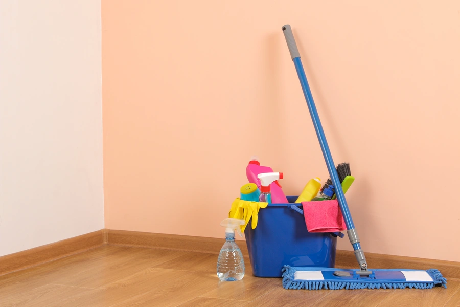Why Move-out Cleaning Is Essential For A Smooth Transition in Flowery Branch, GA