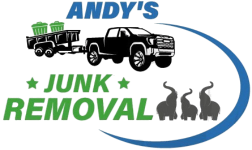 Andy's Junk Removal Flowery Branch